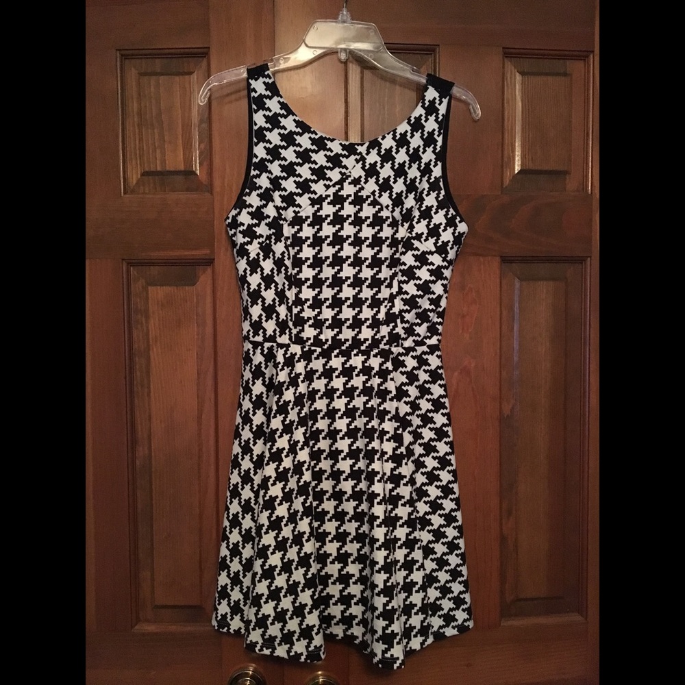 Francesca's boutique dress